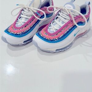 Youth Nike Air Max limited Edition 97